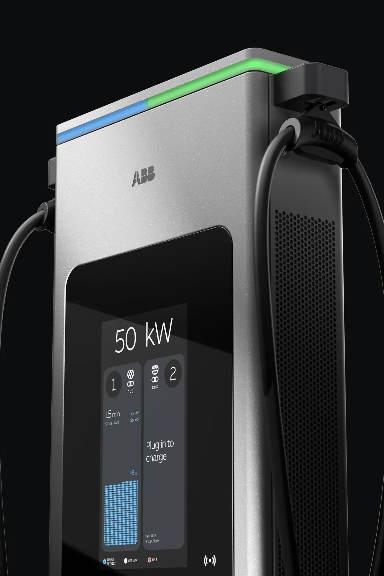 ABB Charger 3