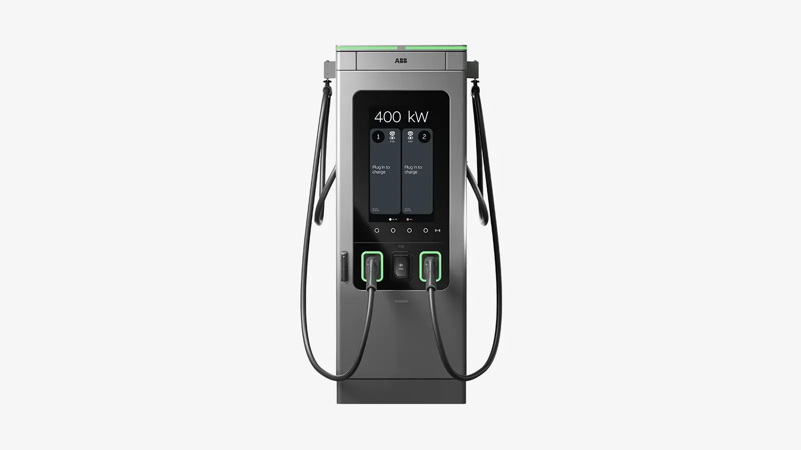ABB Charger 9