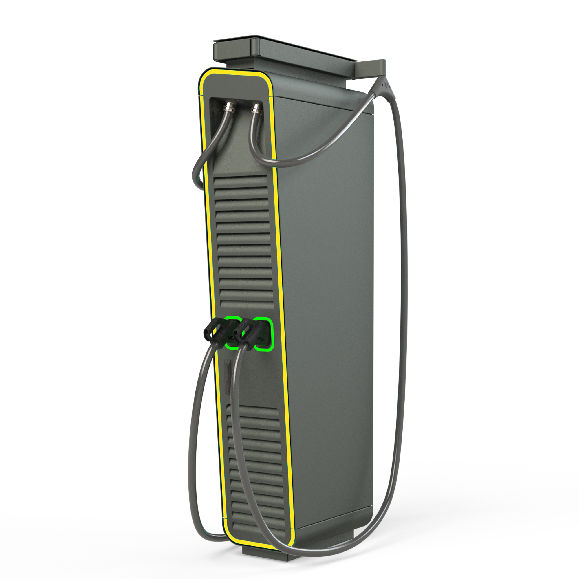 Alpitronic Charger 1