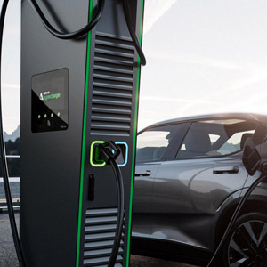 Alpitronic Charger 2