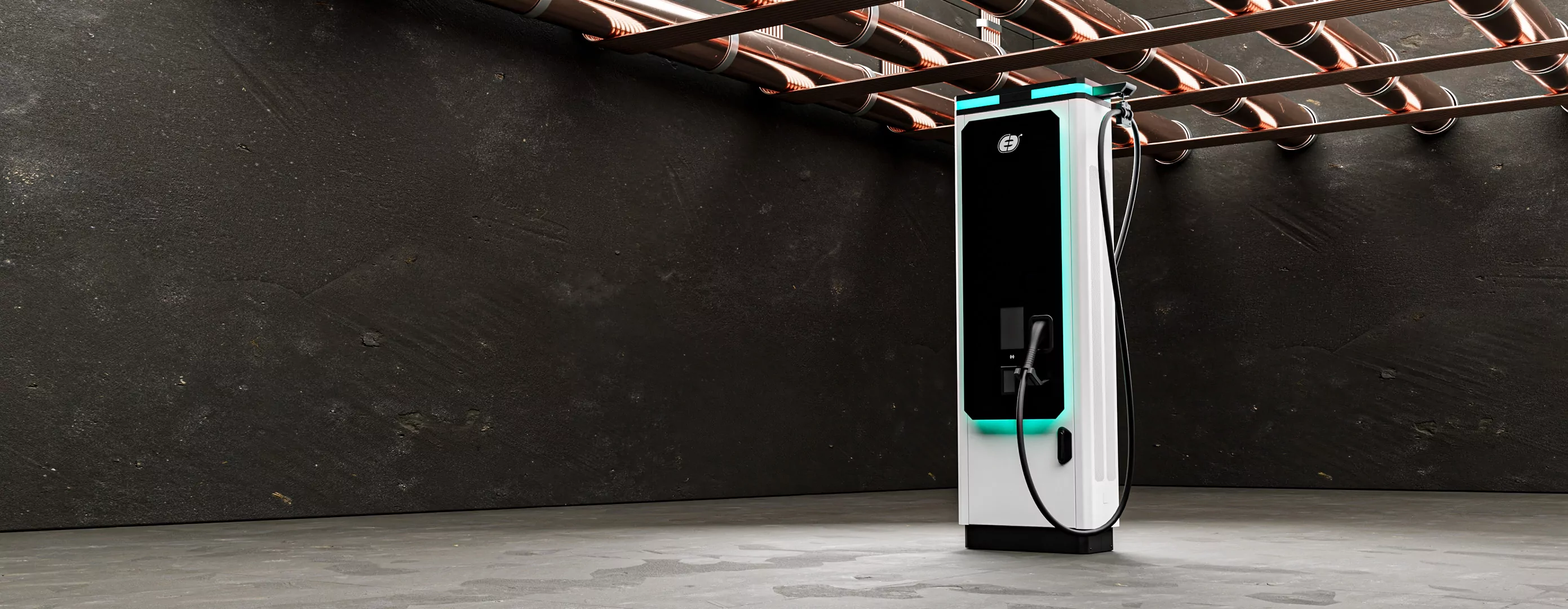 Ekoenergetyka Charger 6