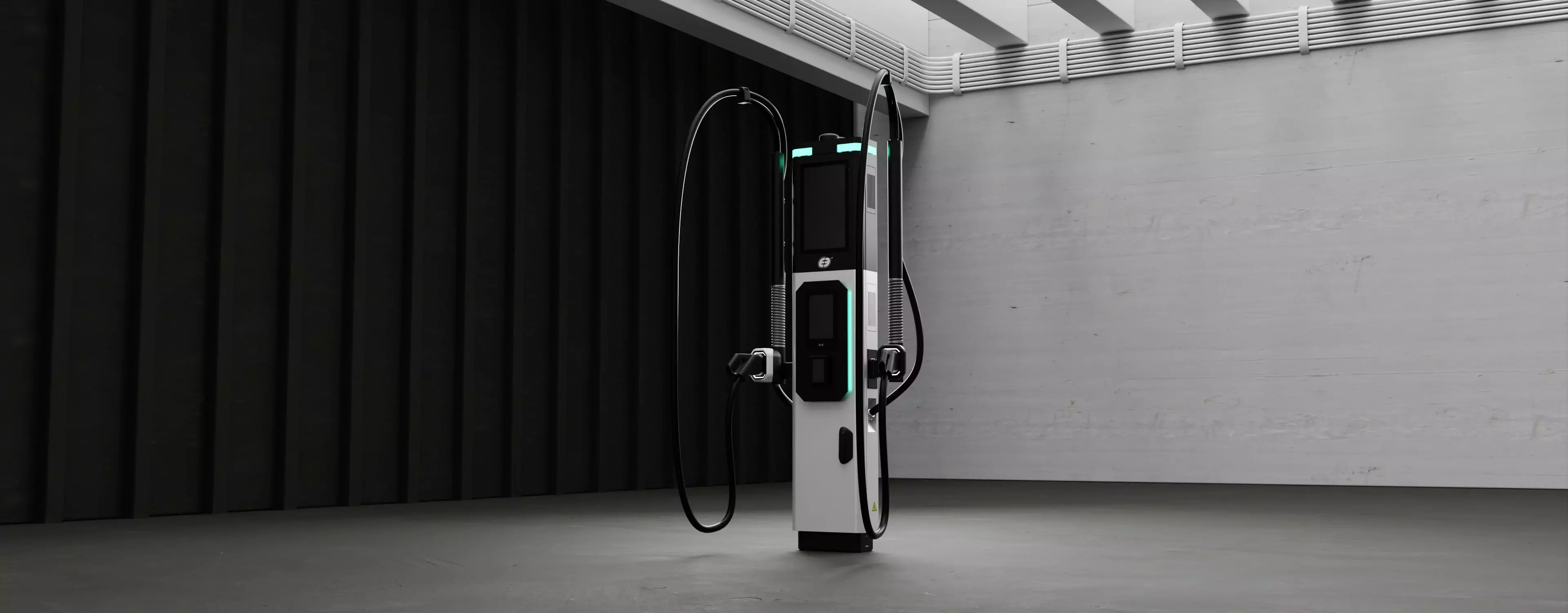 Ekoenergetyka Charger 4